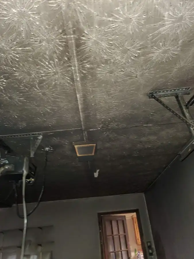 Fire and smoke damage assessment for Emergency Water Damage Services in Epsom